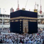 Umrah Packages 2024 from USA