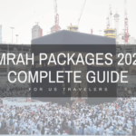 Umrah Packages 2025
