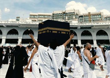 Kaaba